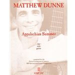 Appalachian Summer - Classical Guitar