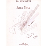 Santo Tirso - Classical Guitar