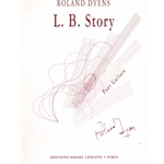 L. B. Story - Classical Guitar