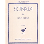 Sonata - Classical Guitar