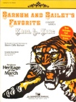 Barnum and Bailey's Favorite - Concert Band
