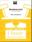 Bandology: Concert March - Concert Band