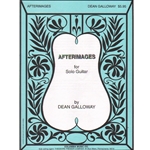Afterimages - Classical Guitar