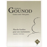 Marche Funebre pour un Marionnette - Classical Guitar