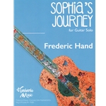 Sophia's Journey - Classical Guitar