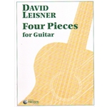 4 Pieces - Classical Guitar