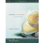 Hymns of Promise - Organ
