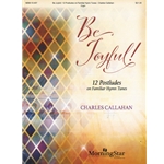 Be Joyful! - Organ