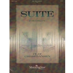 Suite for Organ