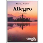 Allegro - Oboe and Piano
