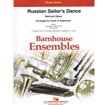 Russian Sailor's Dance - Brass Sextet