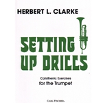 Setting Up Drills - Trumpet