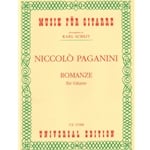 Romanze - Classical Guitar