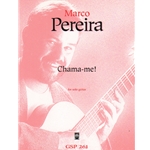 Chama-me! - Classical Guitar