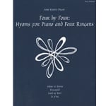 4 by 4, Volume 1: Hymns for Piano and 4 Ringers
