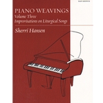 Piano Weavings, Vol. 3 - Piano