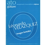 Images Fortuites - Classical Guitar