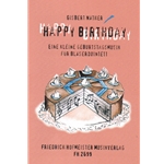 Happy Birthday - Woodwind Quintet