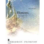 Elements - Classical Guitar