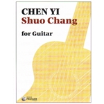 Shuo Chang - Classical Guitar