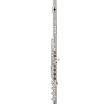 Powell Sonaré PS-505BOFK Intermediate Flute, Solid Silver Headjoint, Aurumite Lip Plate, B Foot