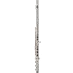 Powell Sonaré PS-705BOF Pro Flute, Solid Silver Headjoint/body, Open Holes, Offset G, B Foot