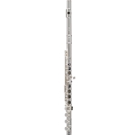 Powell Sonaré PS-705BOF# Pro Flute, Solid Silver Headjoint/body, C# Trill, Offset G, B Foot