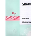 Czardas - Solo Trombone and Brass Nonet