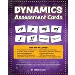 Dynamics Assessment Cards