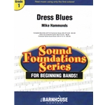 Dress Blues - Young Band