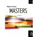 Hymn Tune Masters for Piano