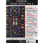 Essential Vocal Duets, Volume 2 (Bk/CD) - Vocal Duet