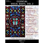 Essential Vocal Duets, Volume 2 - Vocal Duet