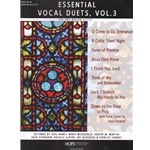 Essential Vocal Duets, Volume 3 - Vocal Duet