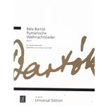 Romanian Christmas Carols, 2nd Series - Sax Quartet SATB