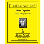 Alone Together - Jazz Band