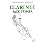 Clarinet - Text