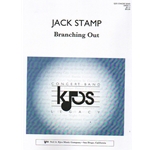 Branching Out - Concert Band