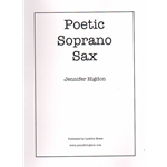 Poetic Soprano Sax - Soprano Sax and Piano