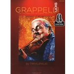 Grappelli Licks: The Vocabulary of Gypsy Jazz Violin