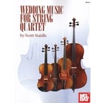 Wedding Music for String Quartet