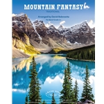 Mountain Fantasy - Concert Band
