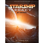 Starship Legacy - Concert Band