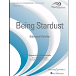 Being Stardust - Concert Band
