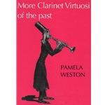 More Clarinet Virtuosi of the Past - Text