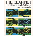 Clarinet: Excellence and Artistry - Text