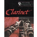 Cambridge Companion to the Clarinet - Text