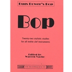 Bop - Treble Clef Instruments