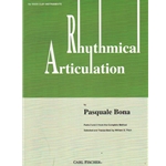 Rhythmical Articulation - Bass Clef Instruments