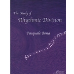 Study of Rhythmic Division - Treble Clef Instruments